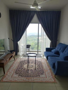 The Luxe Sanctuary in Southville City